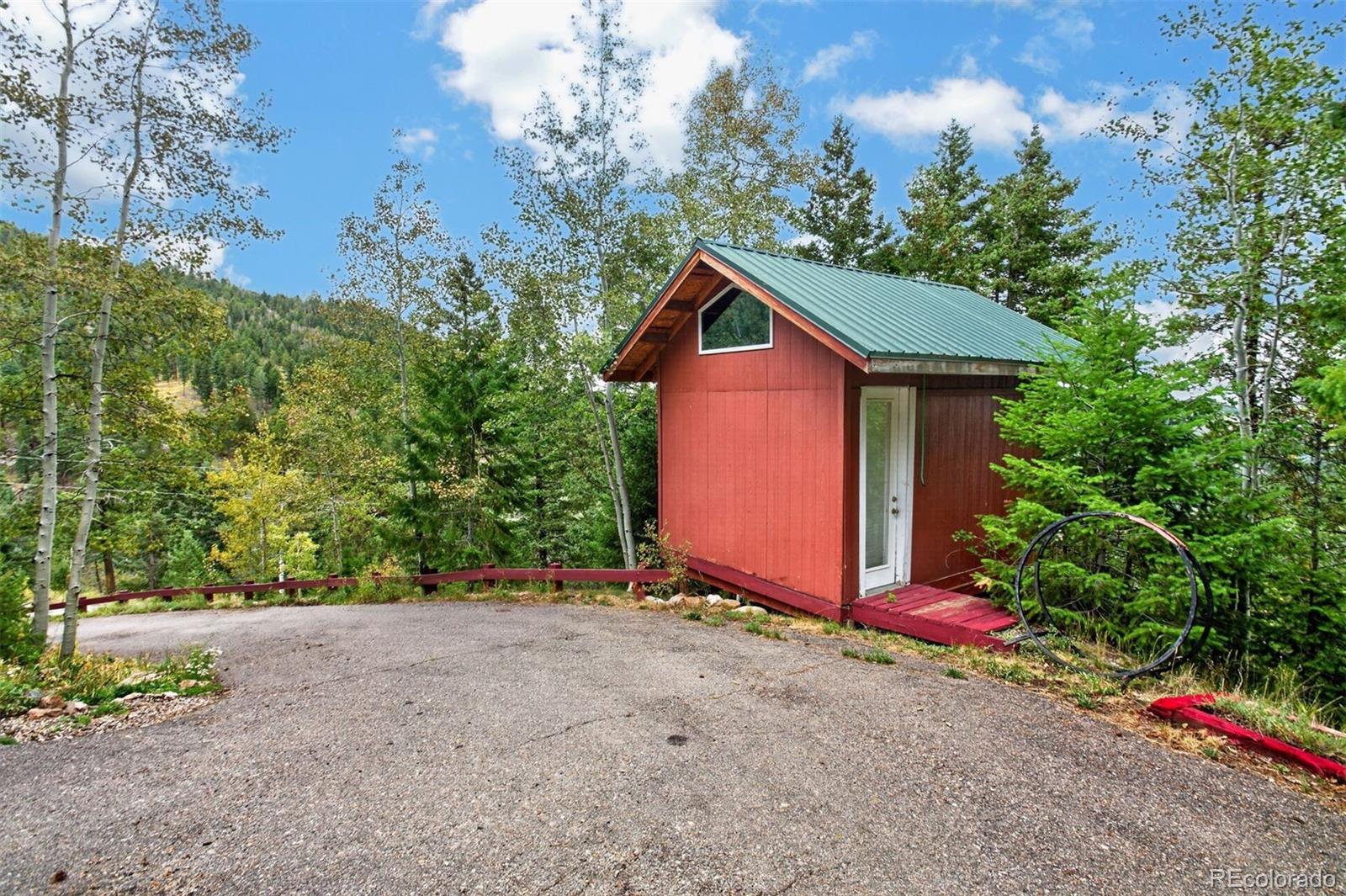 MLS Image #27 for 10176  crest view drive,morrison, Colorado