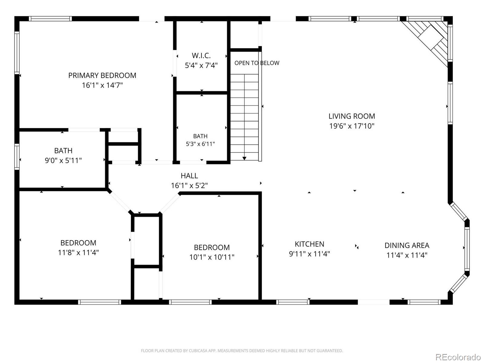 MLS Image #28 for 10176  crest view drive,morrison, Colorado