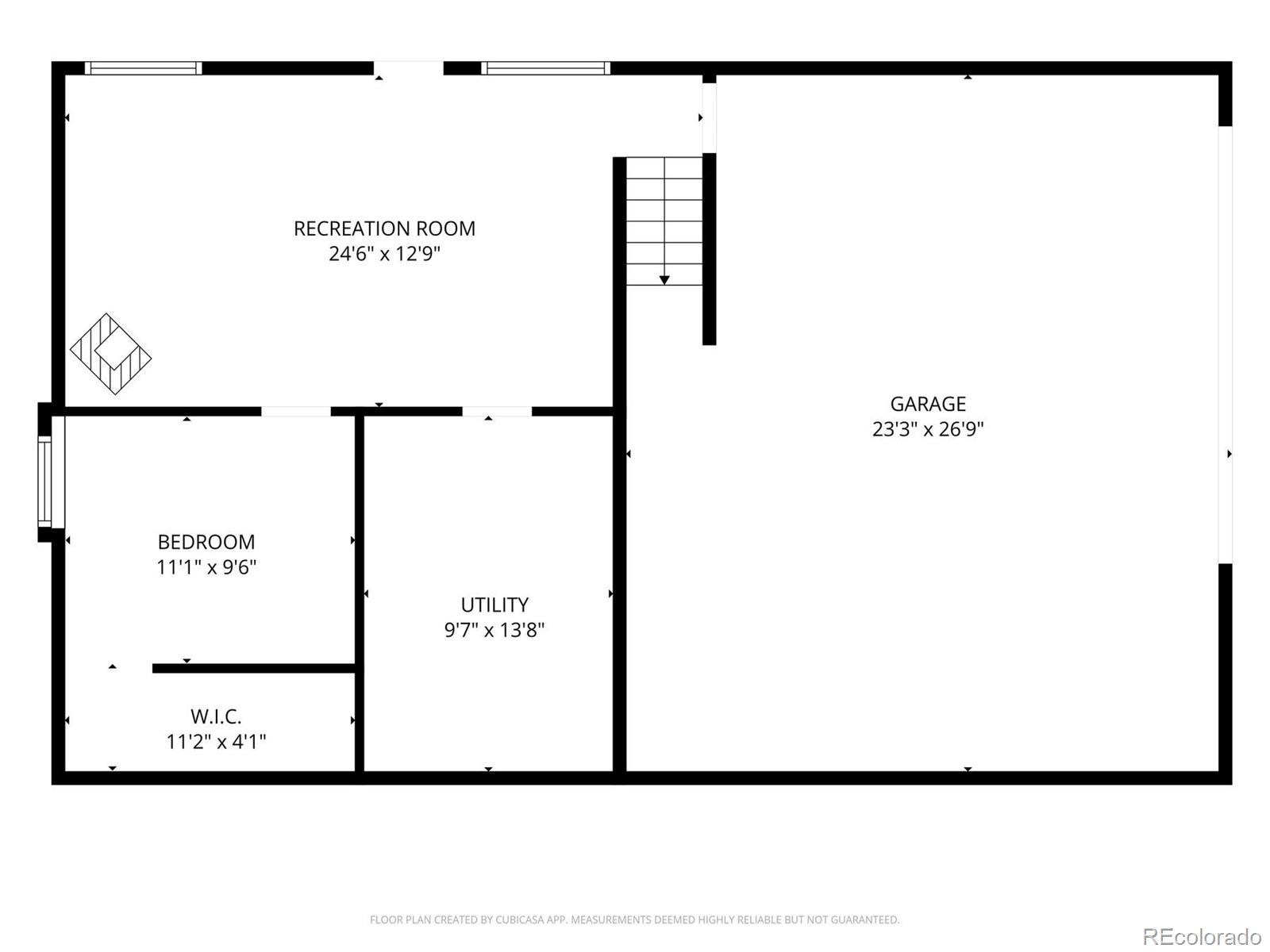 MLS Image #29 for 10176  crest view drive,morrison, Colorado