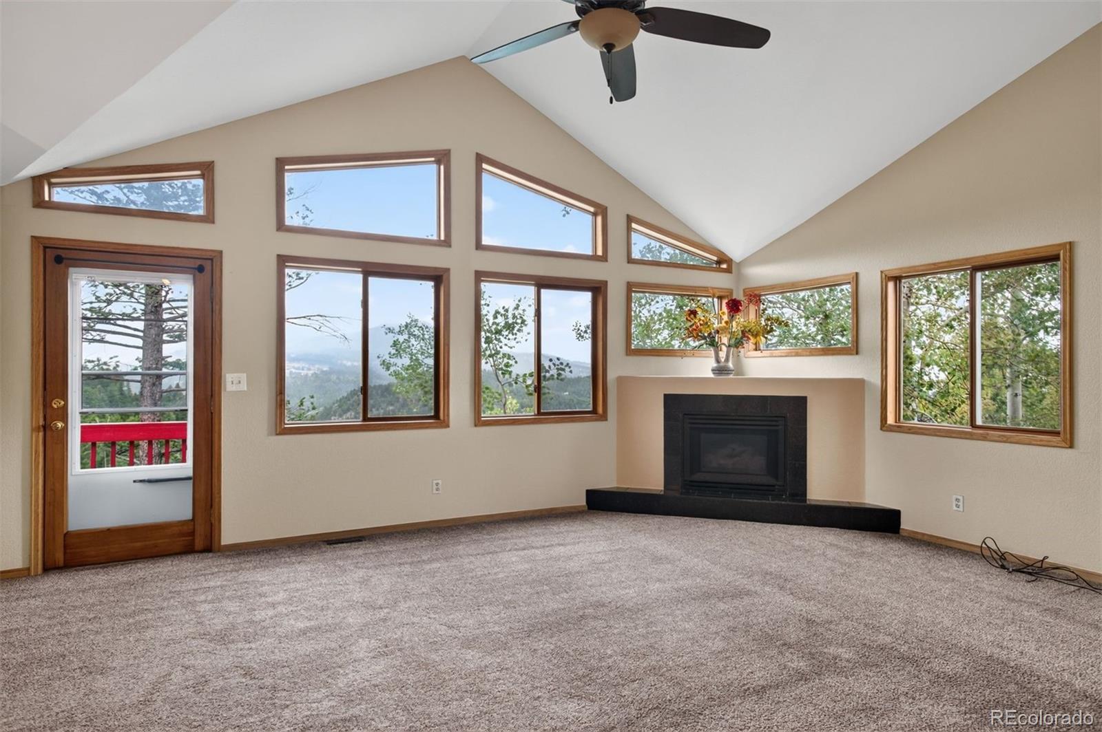 MLS Image #3 for 10176  crest view drive,morrison, Colorado