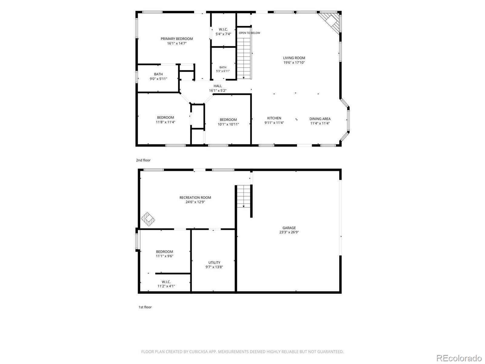MLS Image #31 for 10176  crest view drive,morrison, Colorado