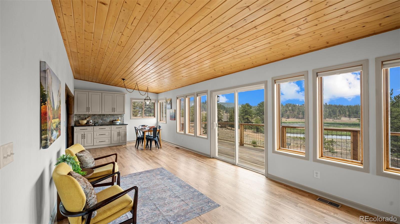 MLS Image #12 for 925  midland court,lake george, Colorado