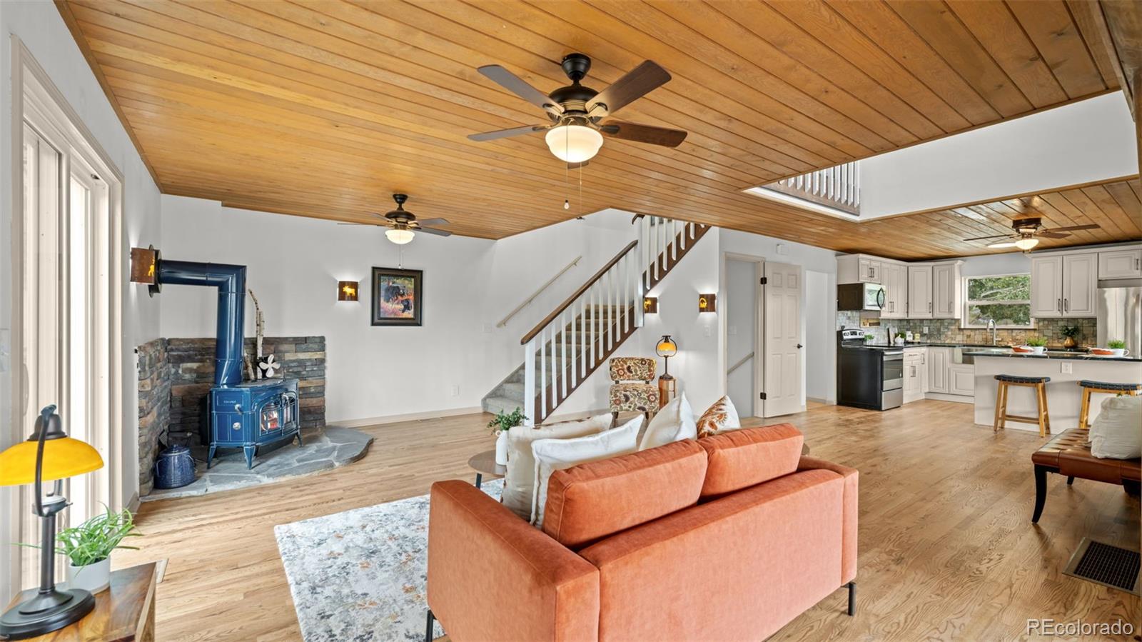 MLS Image #14 for 925  midland court,lake george, Colorado