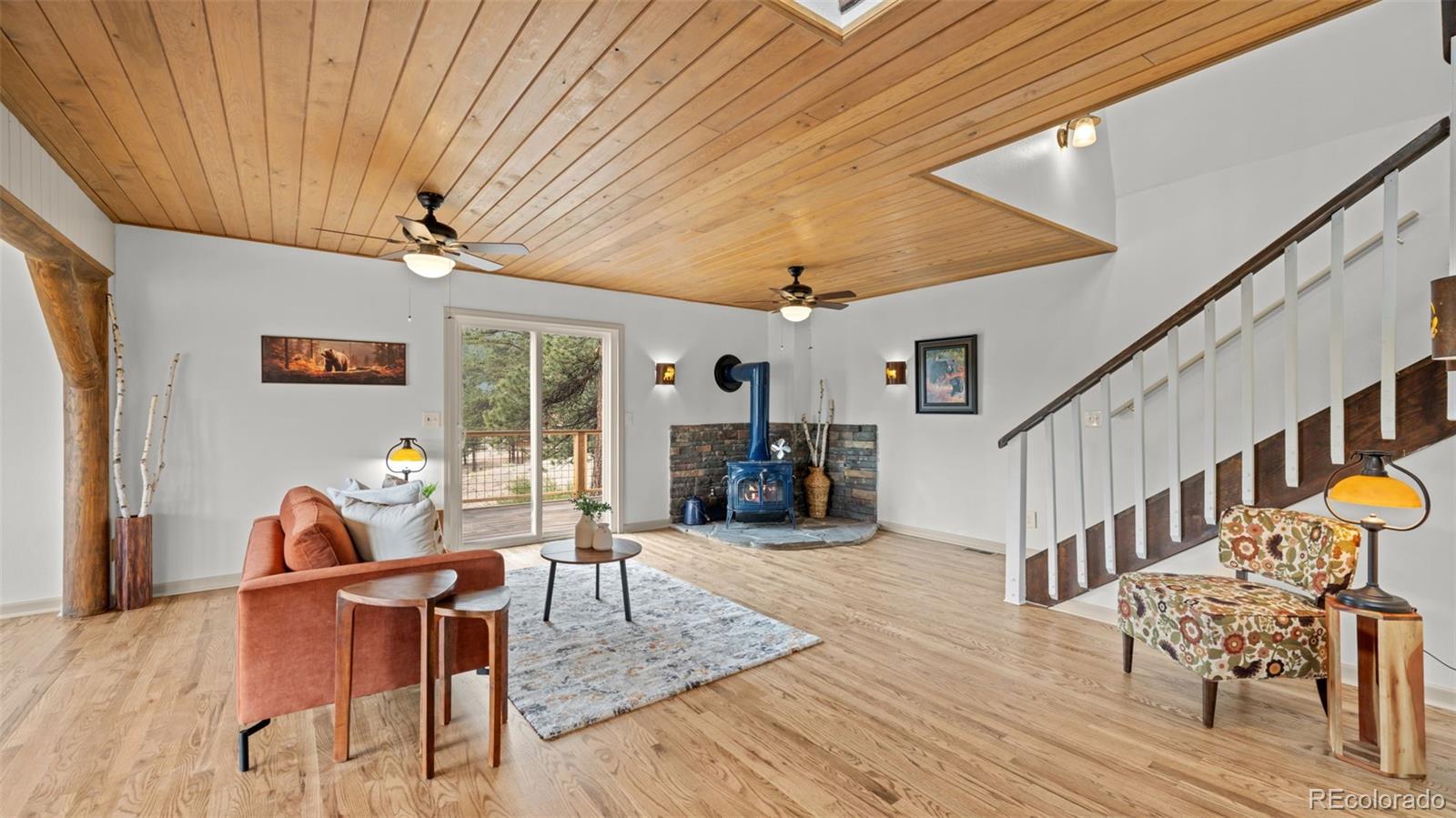 MLS Image #15 for 925  midland court,lake george, Colorado