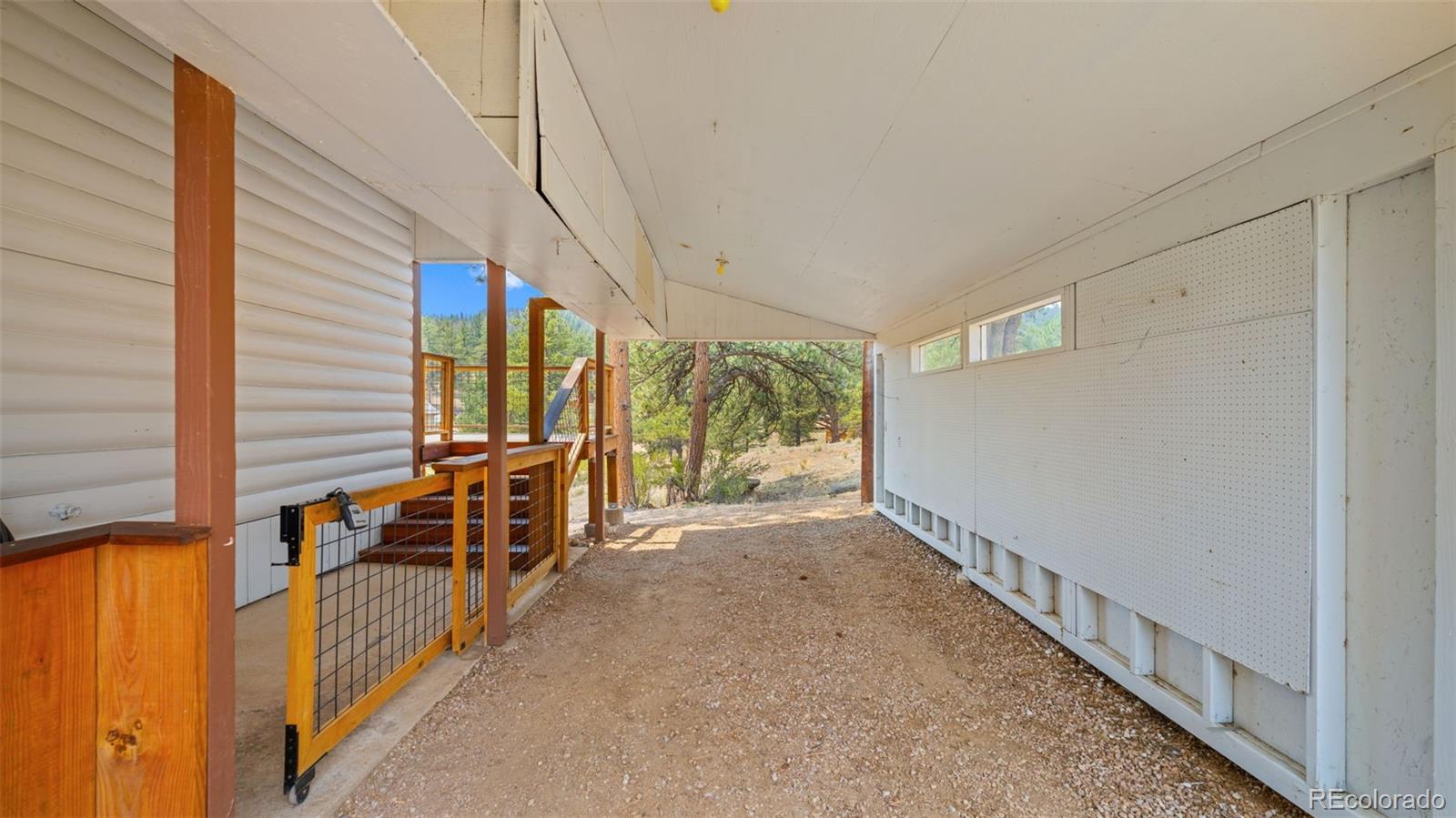 MLS Image #31 for 925  midland court,lake george, Colorado