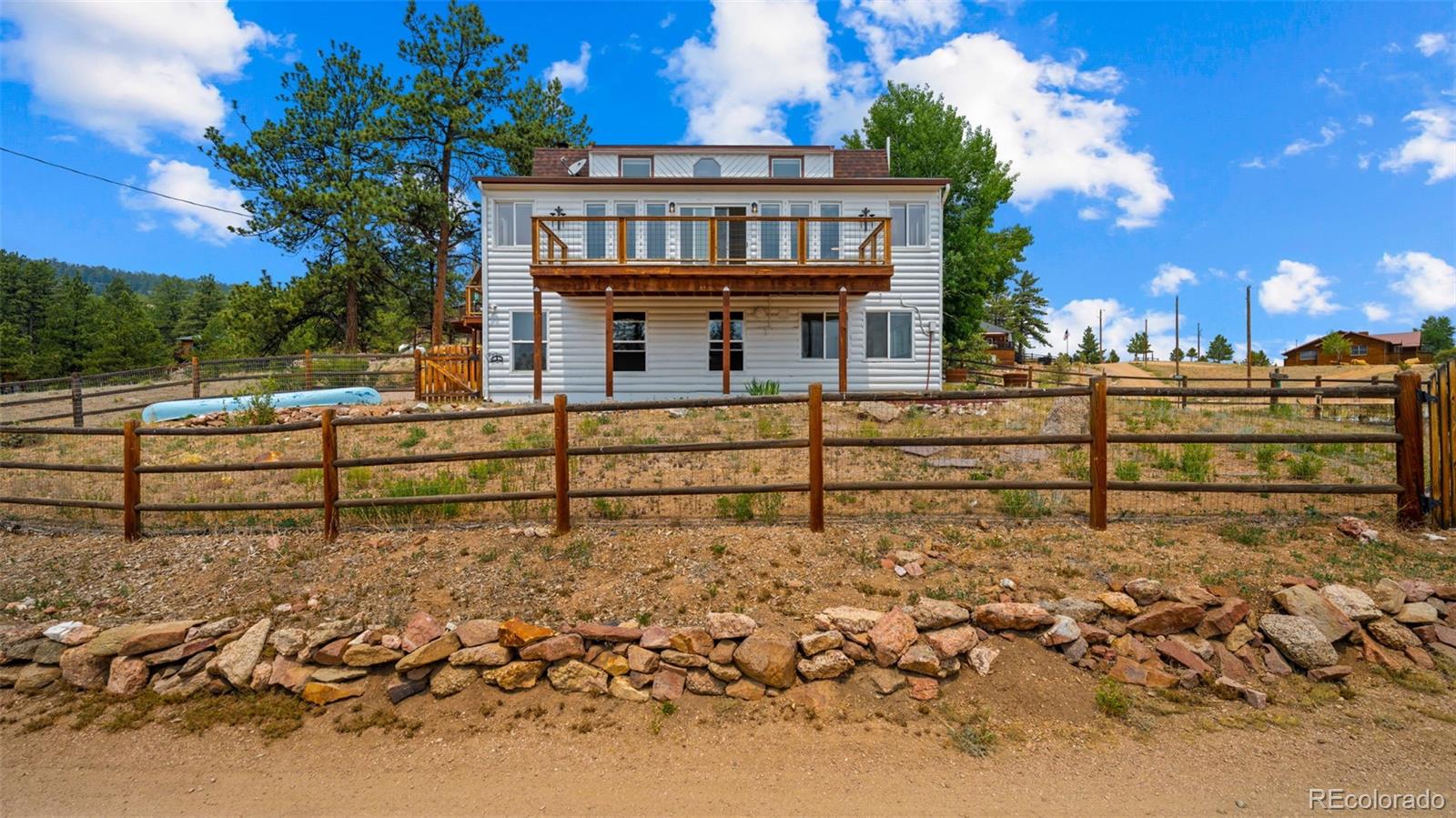 MLS Image #32 for 925  midland court,lake george, Colorado