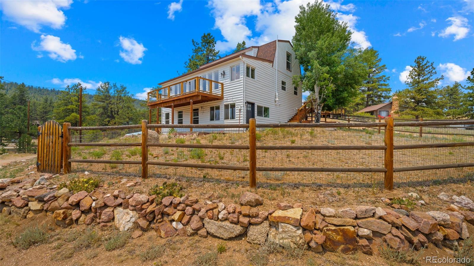 MLS Image #33 for 925  midland court,lake george, Colorado