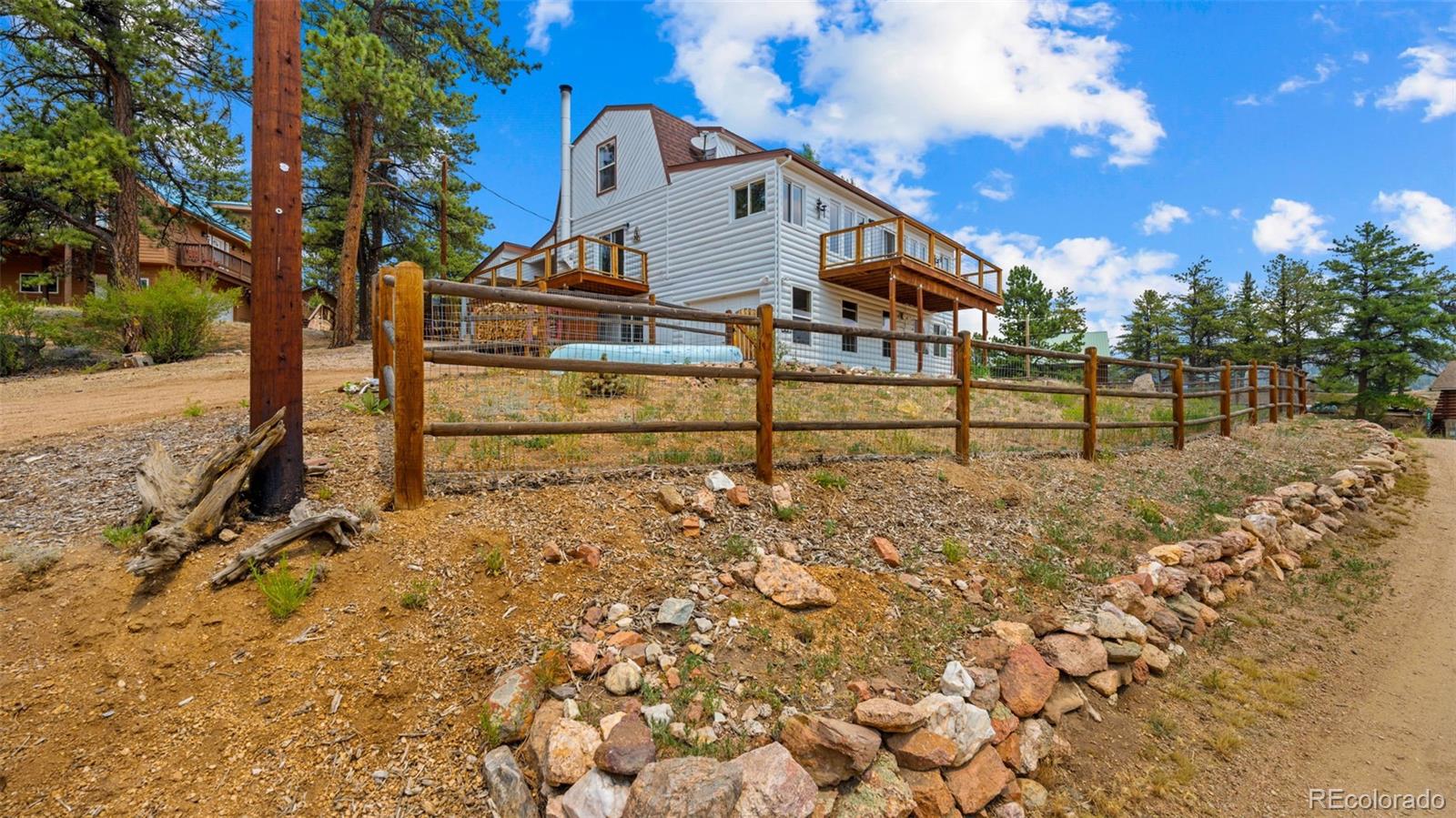 MLS Image #34 for 925  midland court,lake george, Colorado