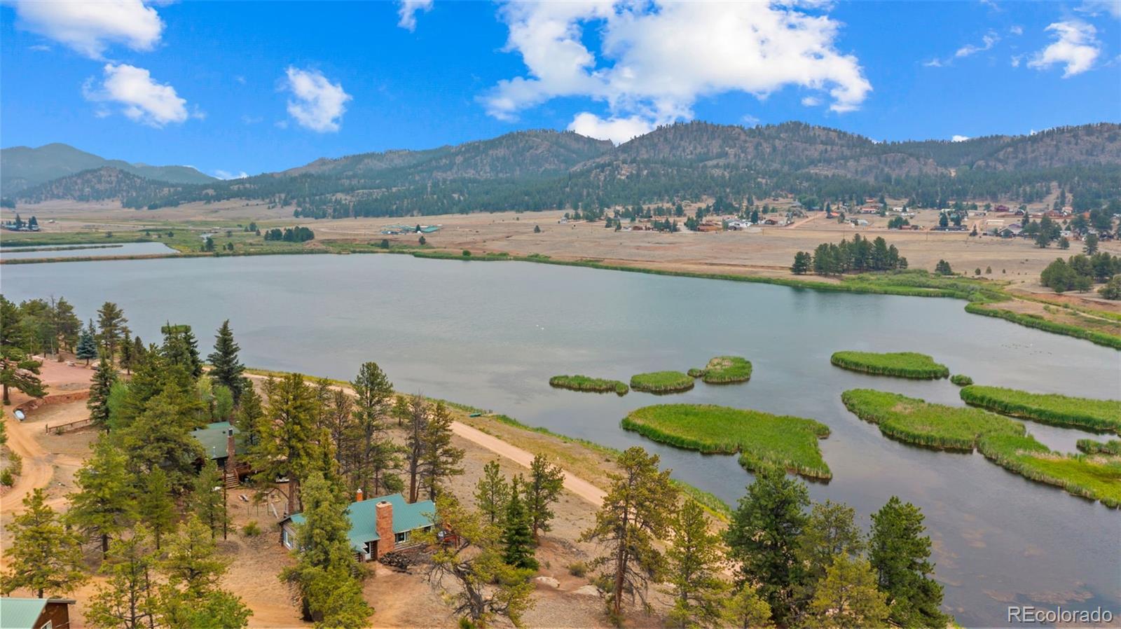 MLS Image #42 for 925  midland court,lake george, Colorado