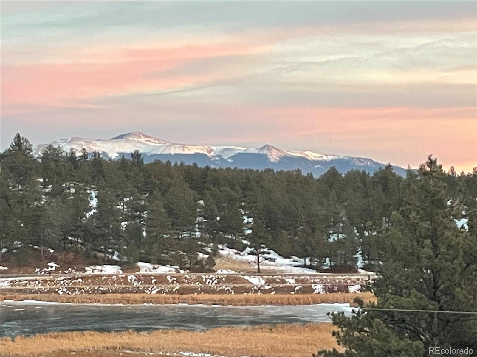 MLS Image #43 for 925  midland court,lake george, Colorado