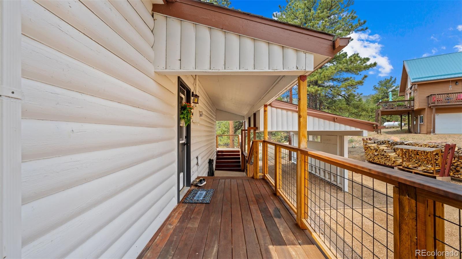 MLS Image #5 for 925  midland court,lake george, Colorado