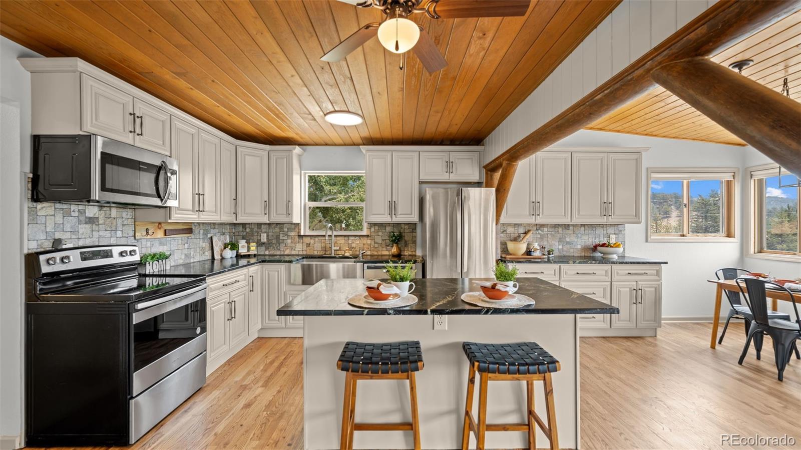 MLS Image #7 for 925  midland court,lake george, Colorado