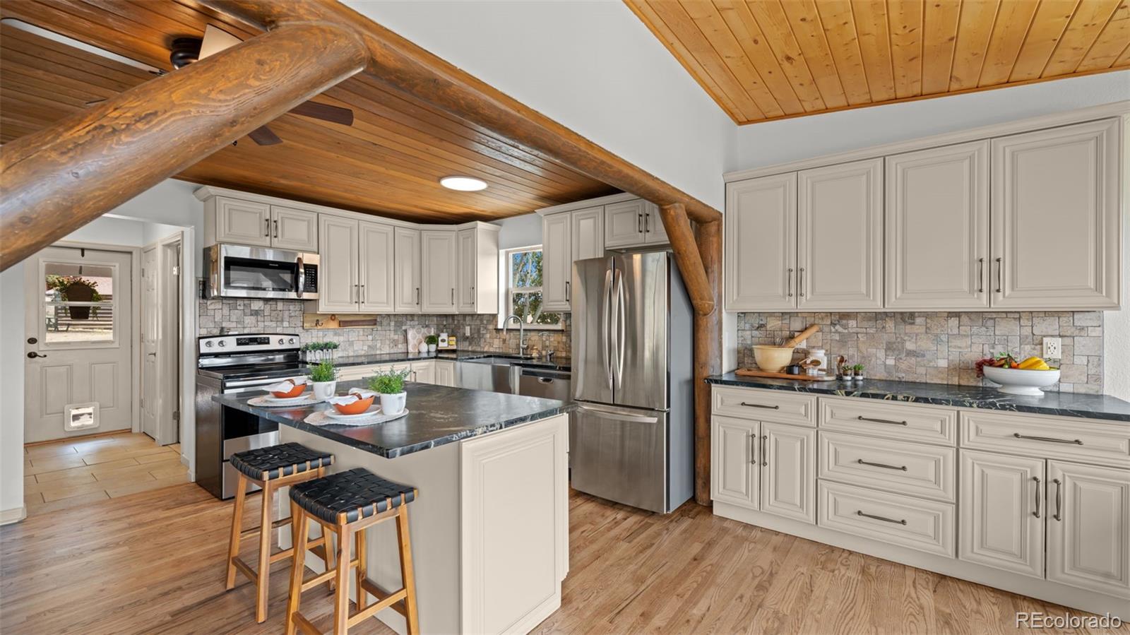 MLS Image #8 for 925  midland court,lake george, Colorado