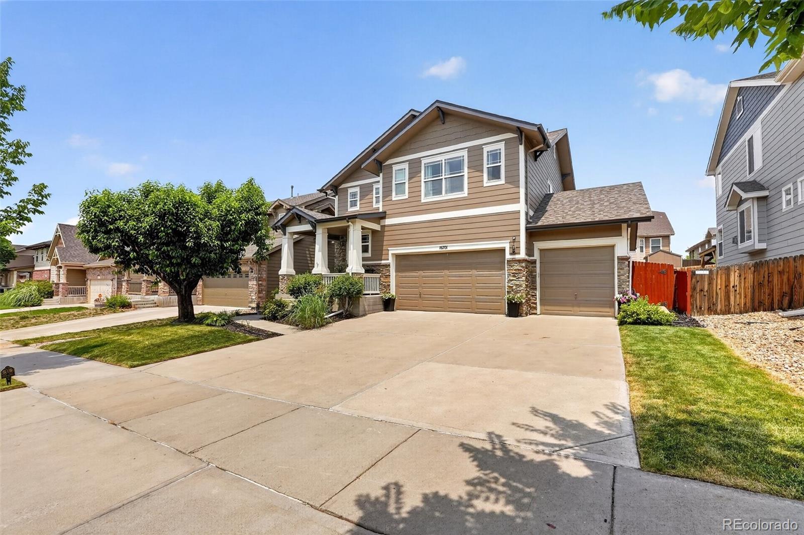 MLS Image #2 for 16701 e 101st avenue,commerce city, Colorado