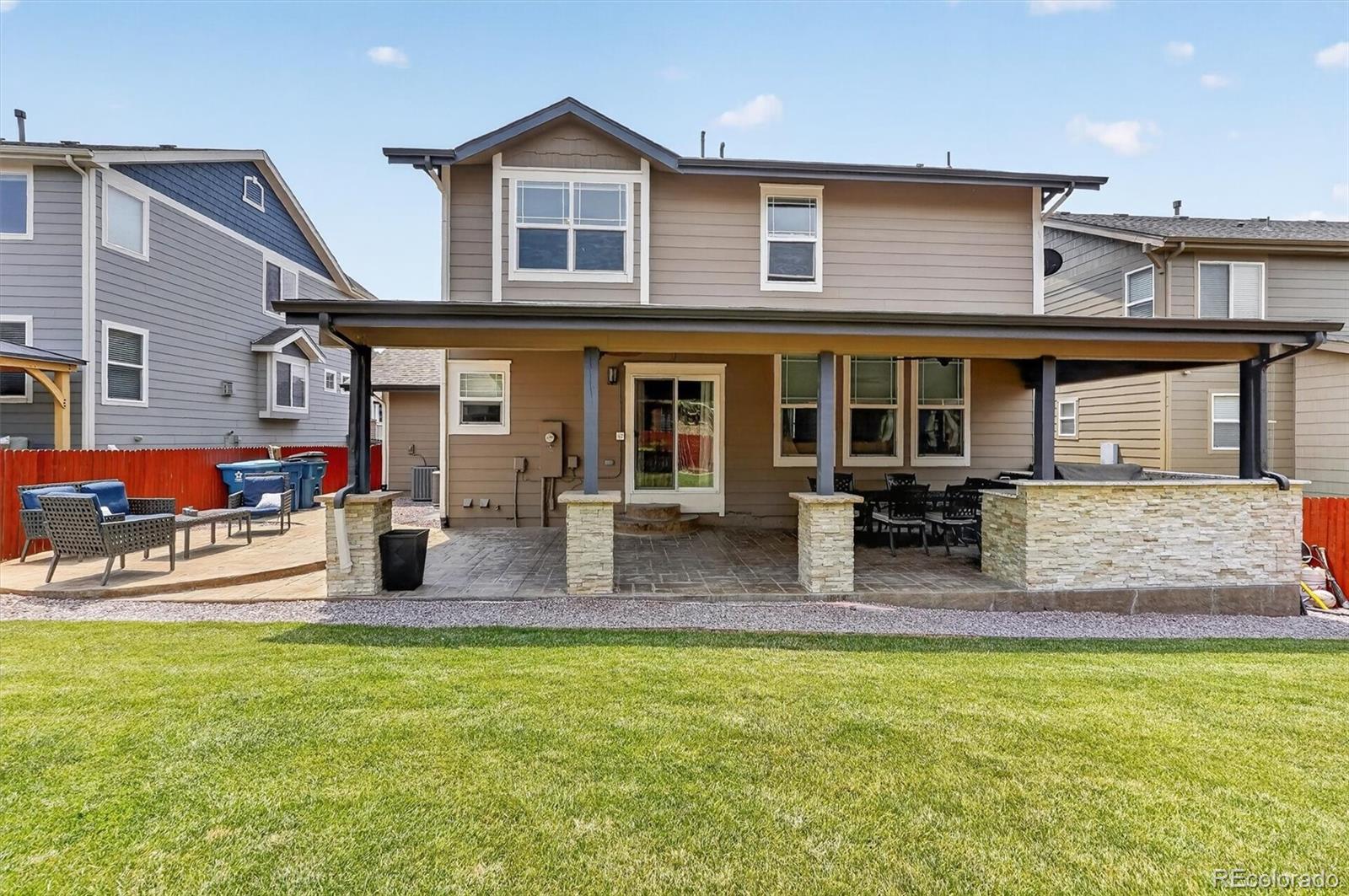 MLS Image #43 for 16701 e 101st avenue,commerce city, Colorado