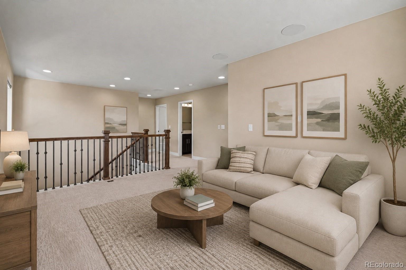 MLS Image #10 for 287  vista cliff circle,castle rock, Colorado