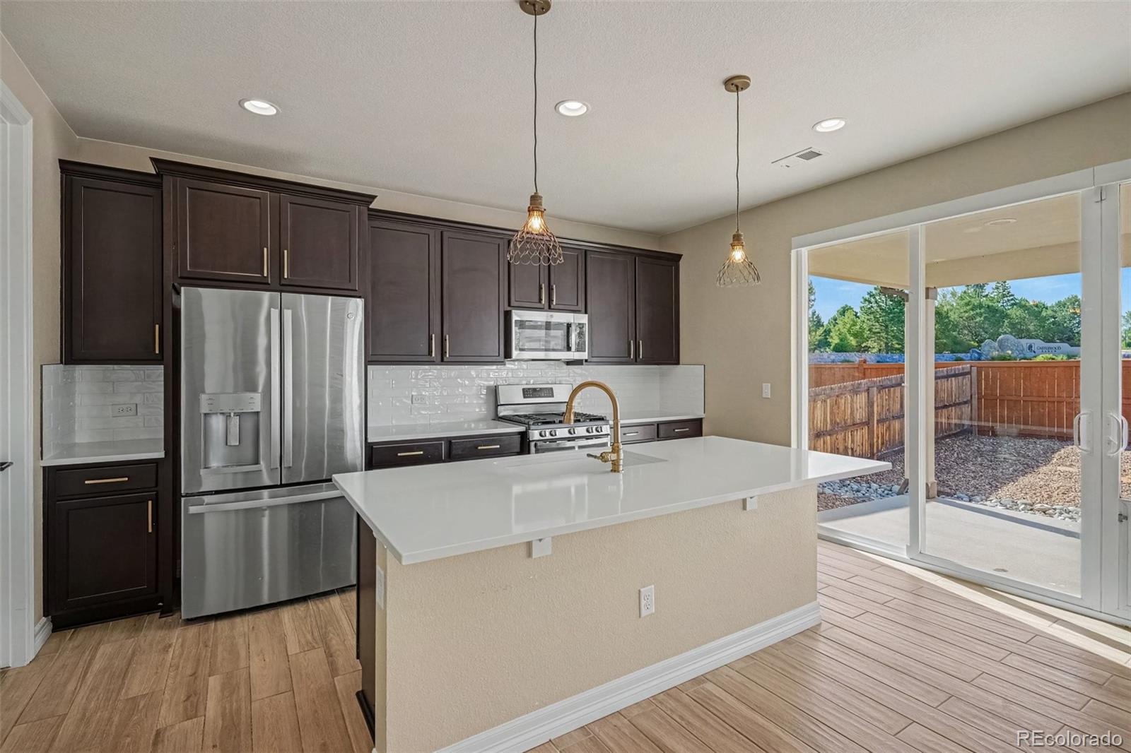 MLS Image #2 for 287  vista cliff circle,castle rock, Colorado