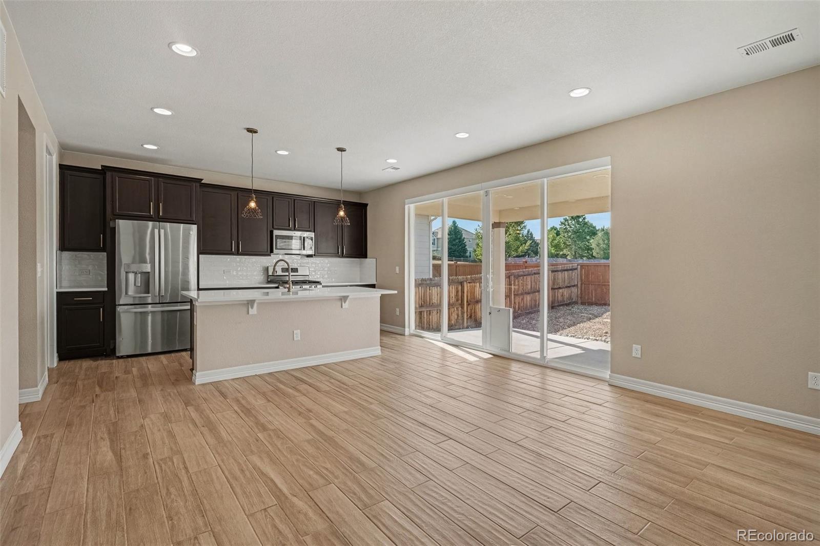 MLS Image #20 for 287  vista cliff circle,castle rock, Colorado