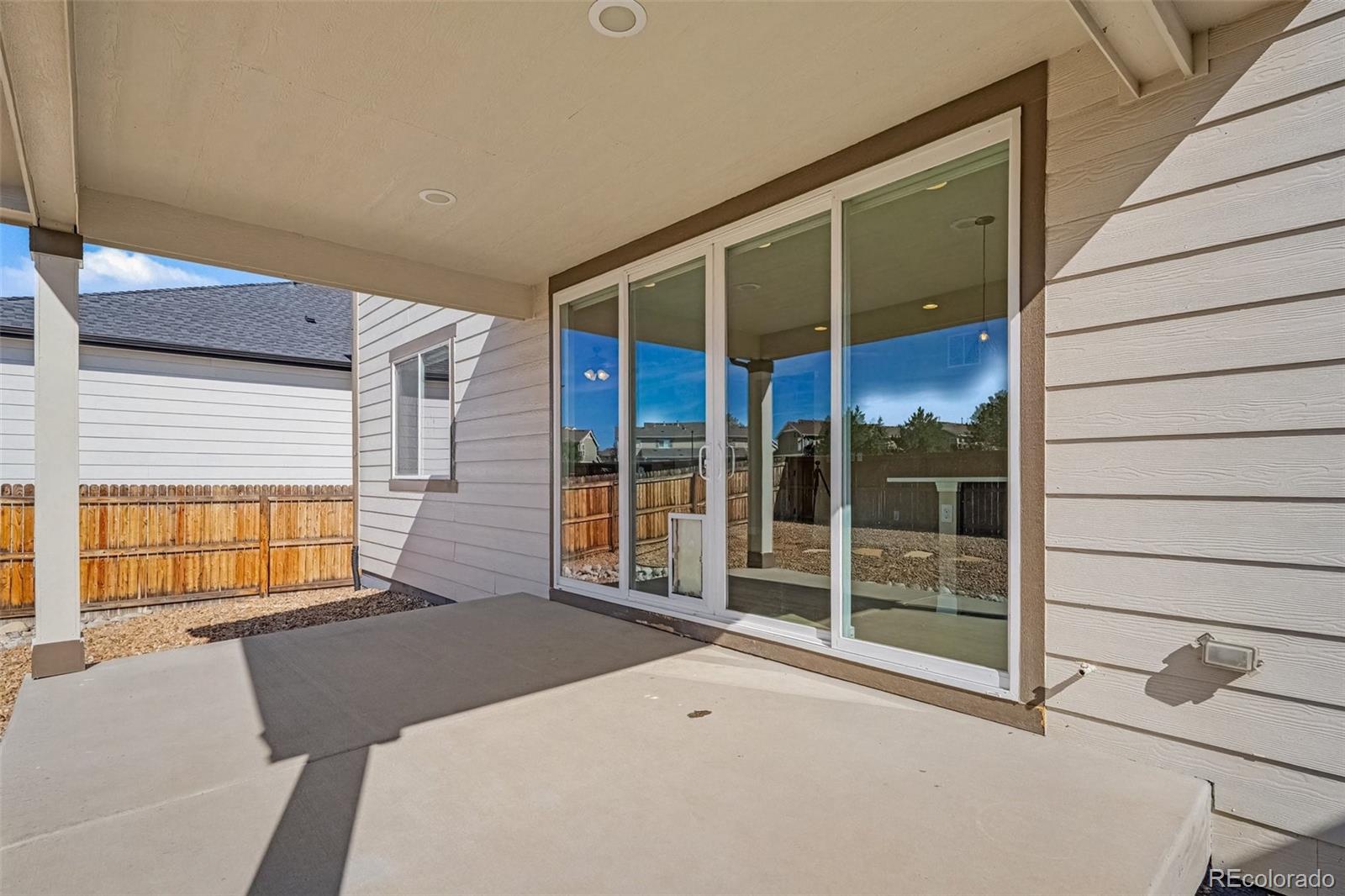 MLS Image #21 for 287  vista cliff circle,castle rock, Colorado