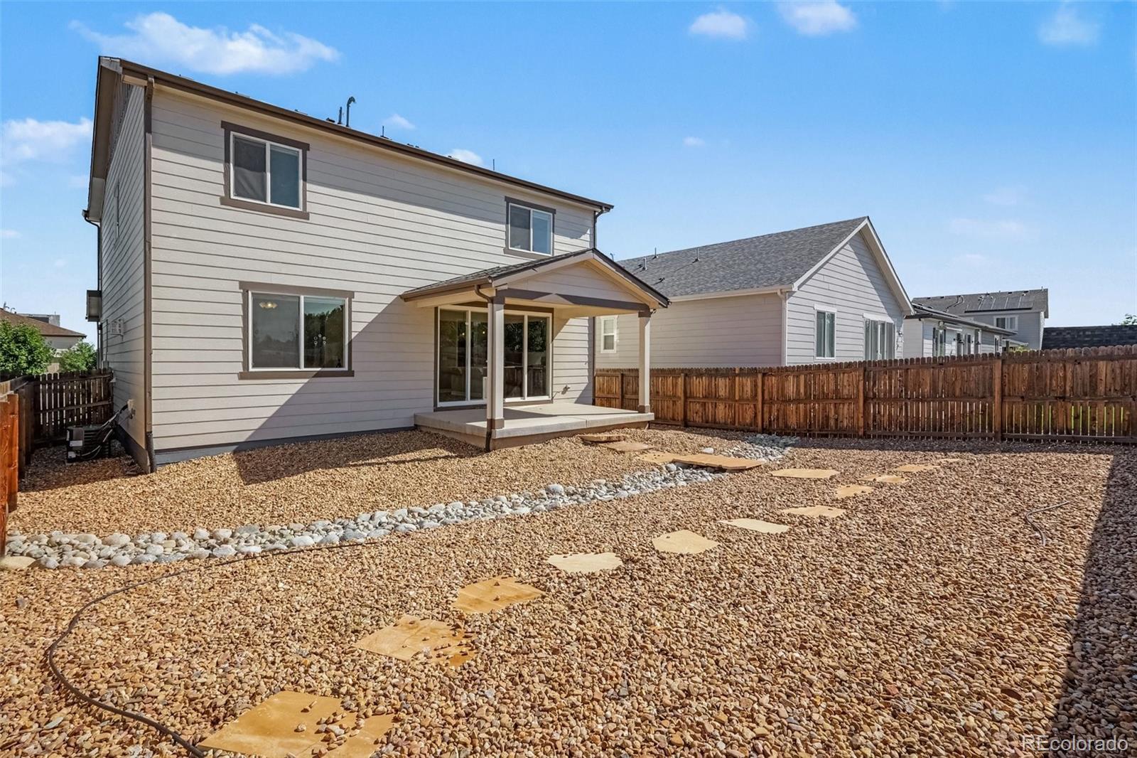 MLS Image #24 for 287  vista cliff circle,castle rock, Colorado
