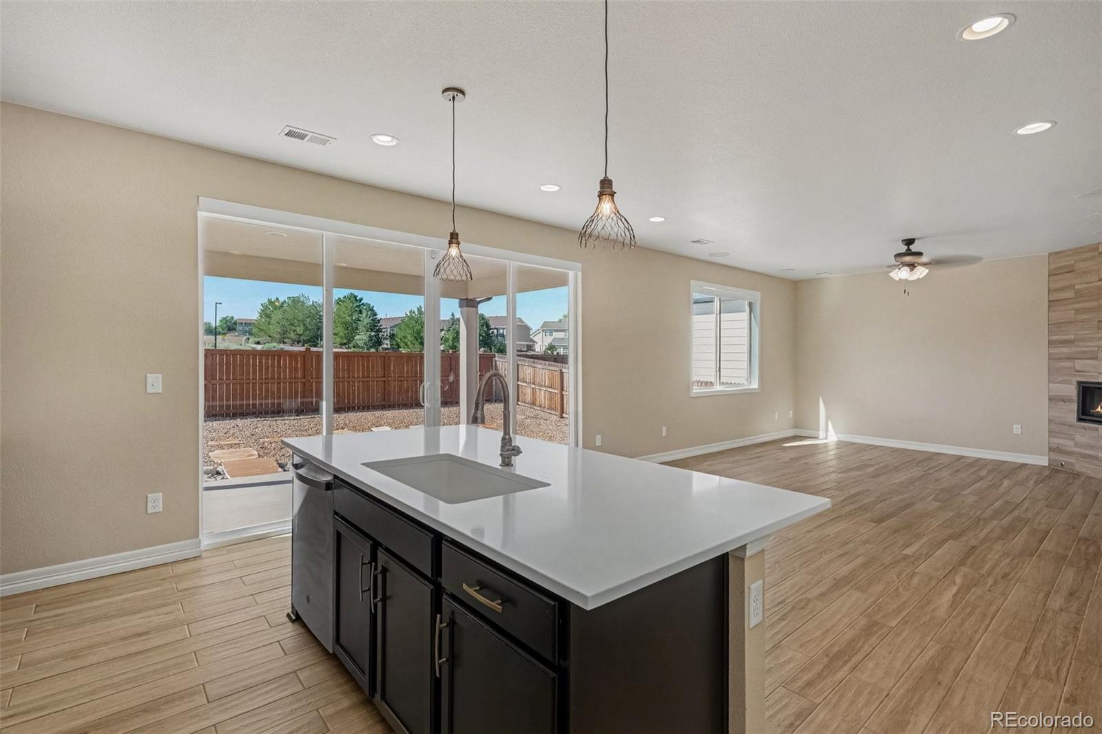 MLS Image #4 for 287  vista cliff circle,castle rock, Colorado