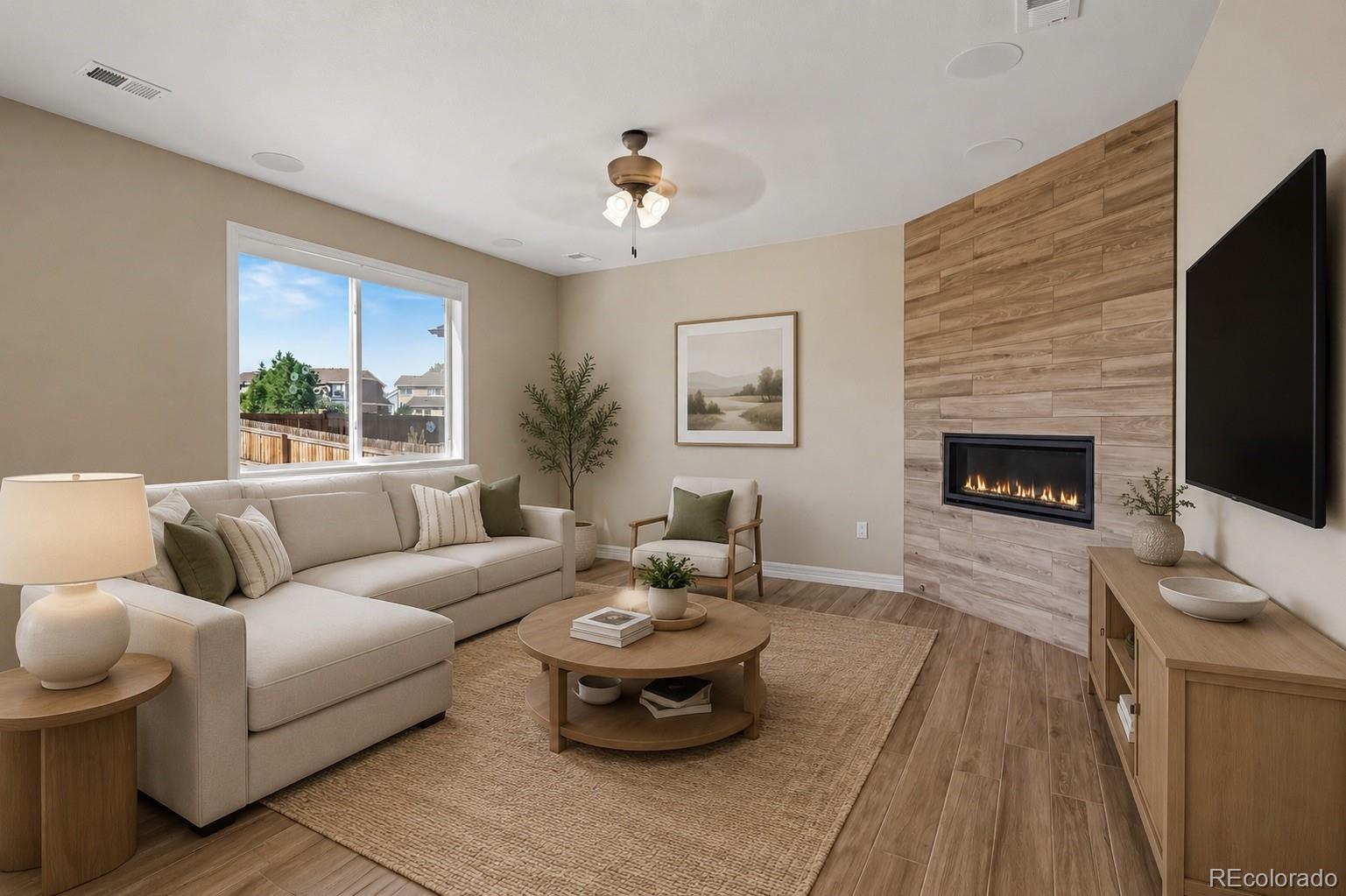 MLS Image #5 for 287  vista cliff circle,castle rock, Colorado