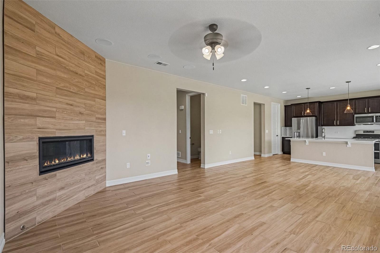 MLS Image #7 for 287  vista cliff circle,castle rock, Colorado
