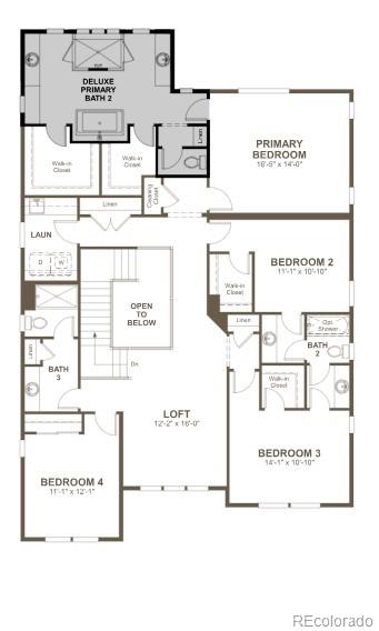 MLS Image #2 for 16980  mighty eagle avenue,parker, Colorado