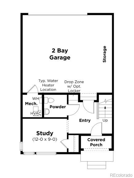 MLS Image #14 for 14219  currant street,broomfield, Colorado