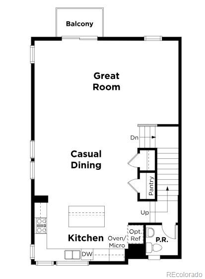 MLS Image #15 for 14219  currant street,broomfield, Colorado