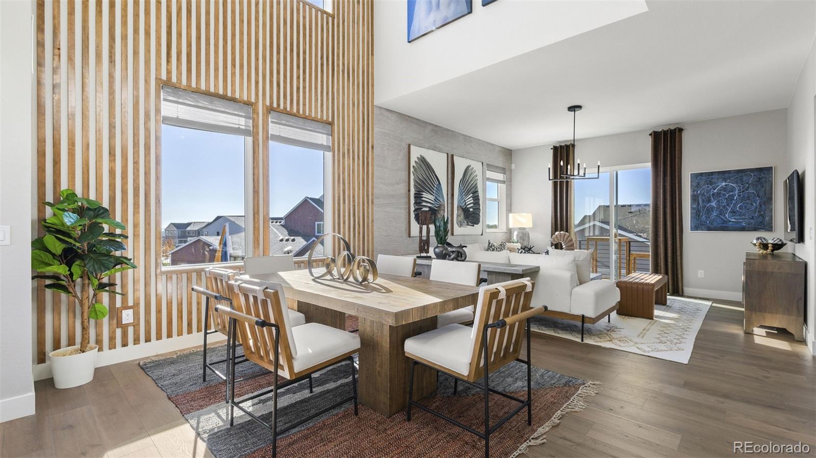 MLS Image #4 for 14219  currant street,broomfield, Colorado