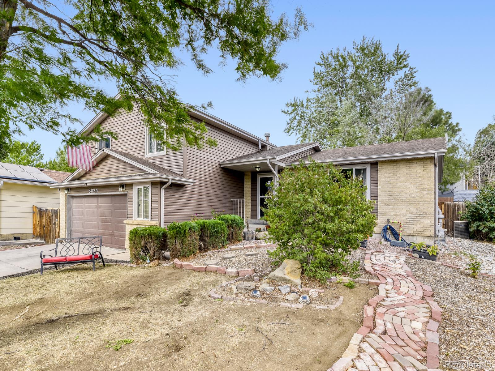 MLS Image #14 for 3824 s argonne street,aurora, Colorado