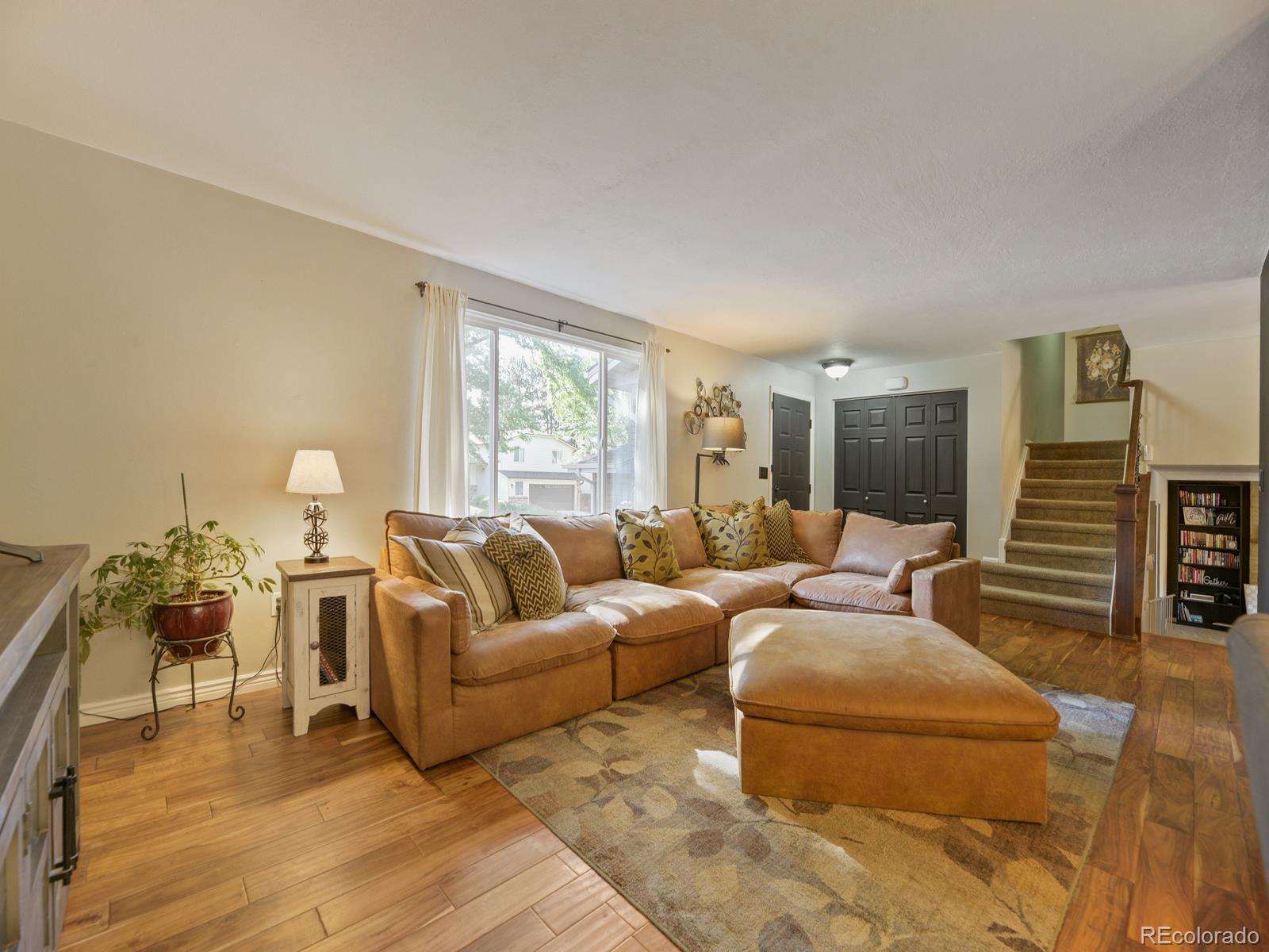 MLS Image #2 for 3824 s argonne street,aurora, Colorado