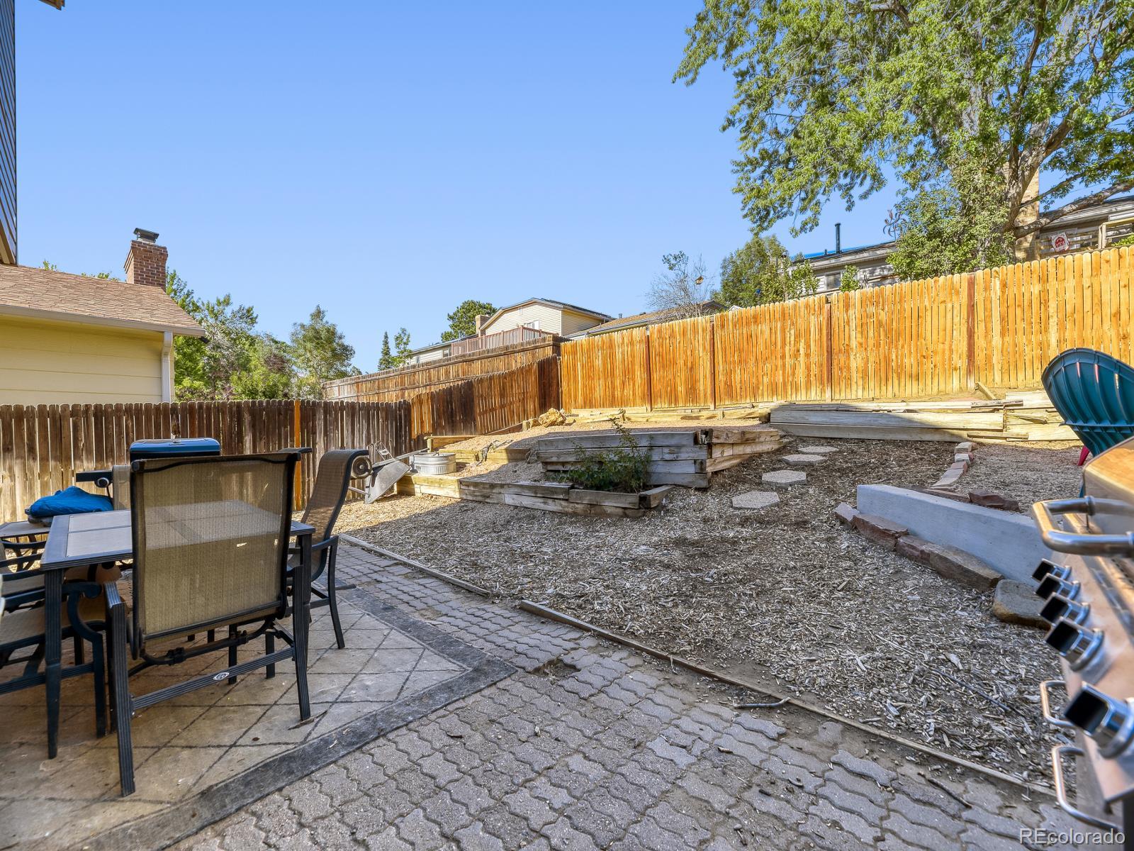 MLS Image #26 for 3824 s argonne street,aurora, Colorado