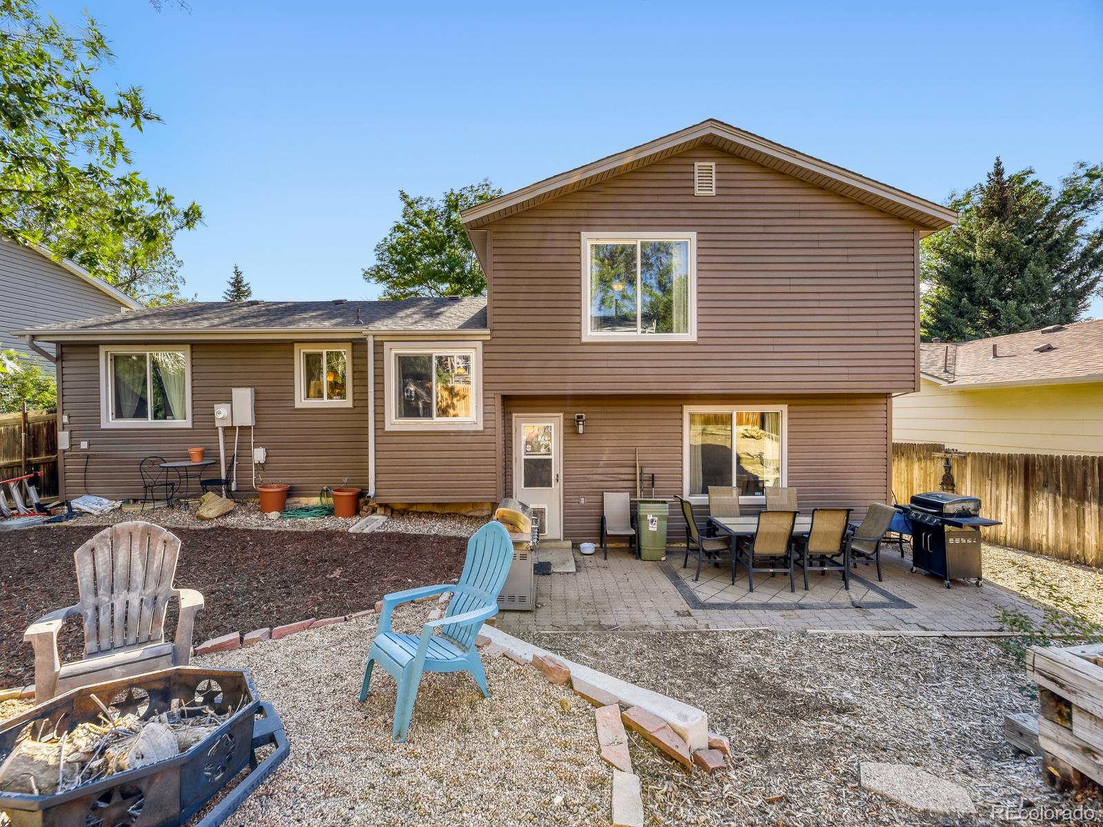 MLS Image #27 for 3824 s argonne street,aurora, Colorado