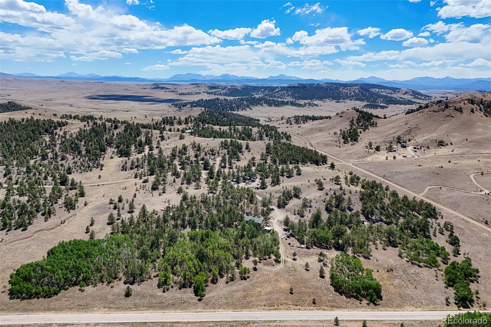 MLS Image #10 for 114  ranier lane,hartsel, Colorado