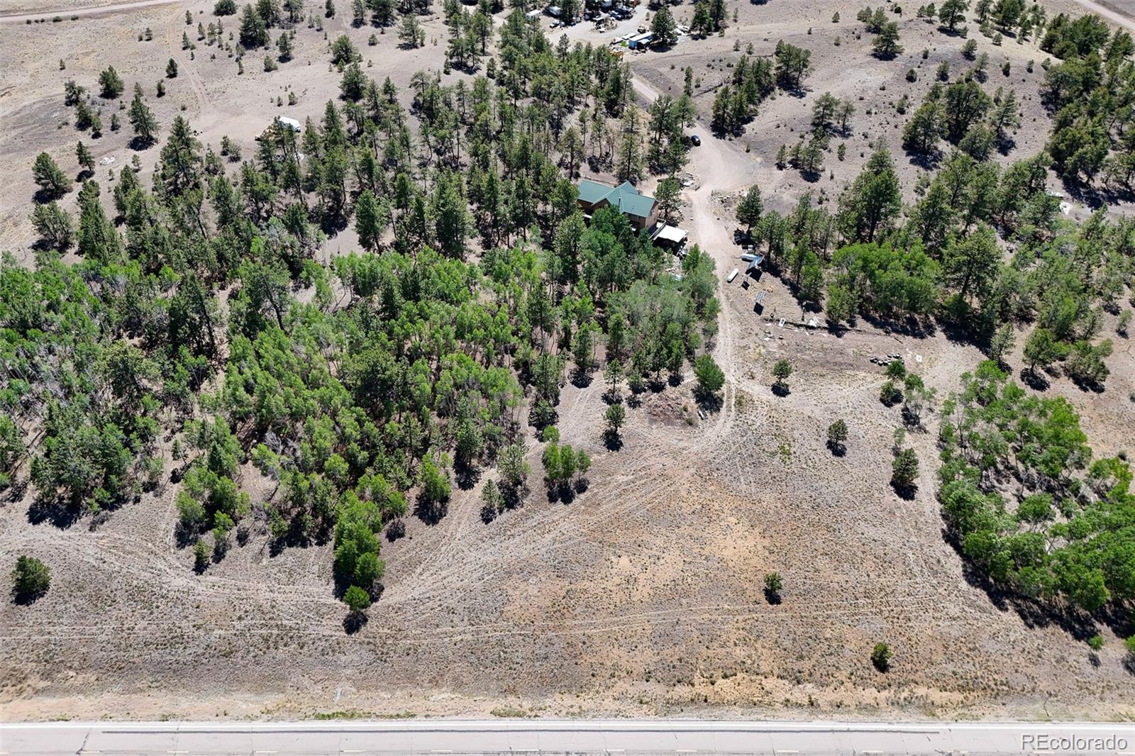 MLS Image #11 for 114  ranier lane,hartsel, Colorado