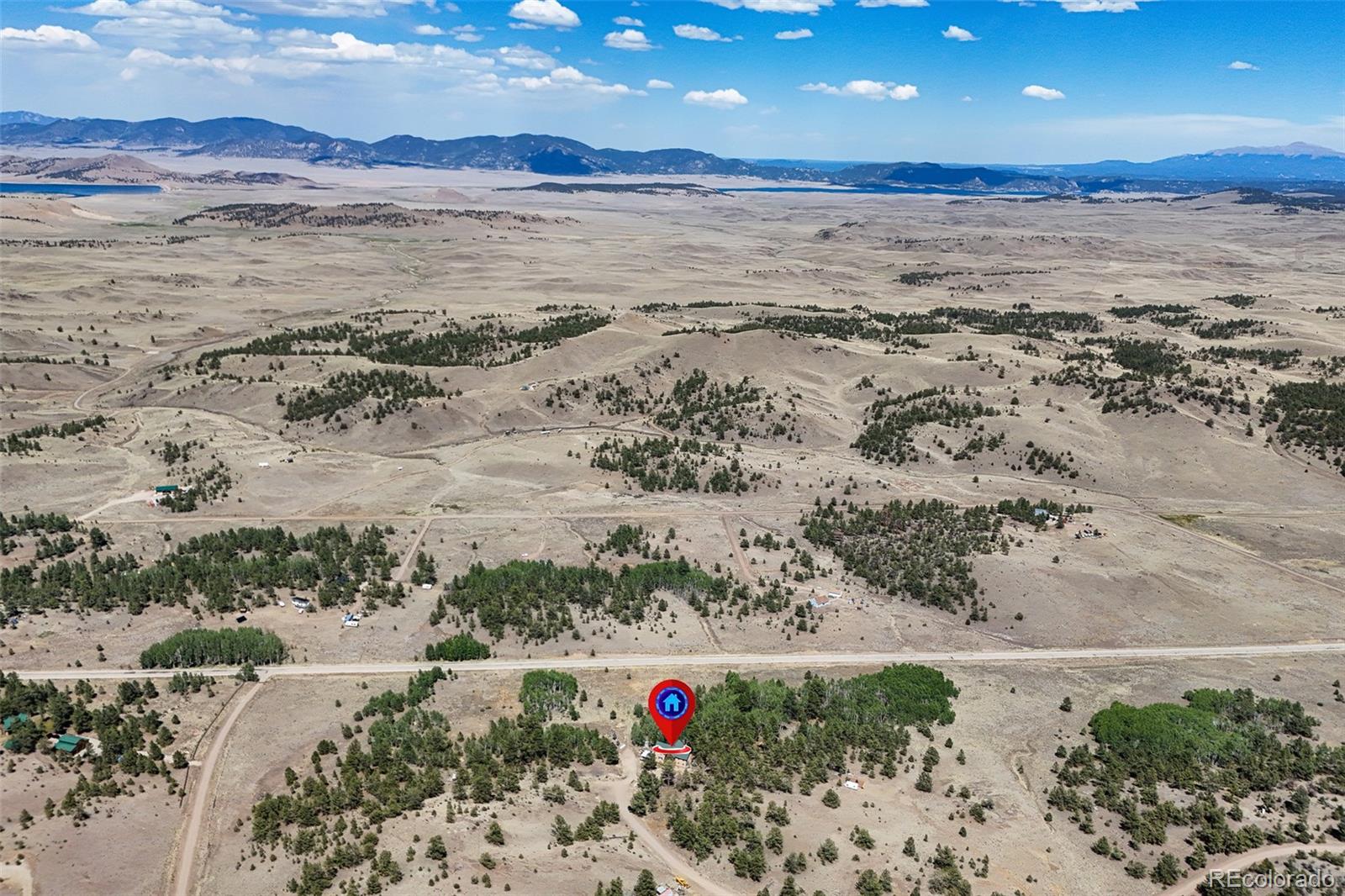 MLS Image #9 for 114  ranier lane,hartsel, Colorado