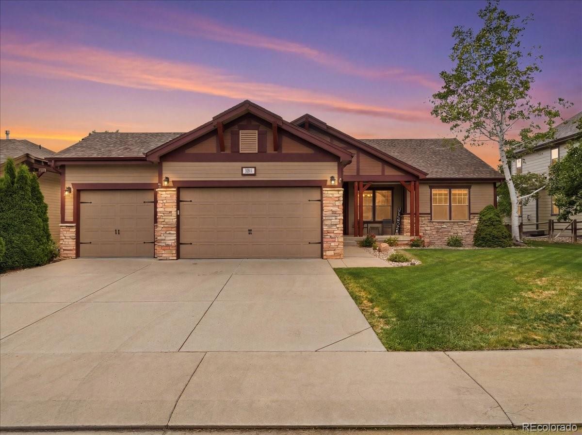MLS Image #0 for 1061  messara drive,fort collins, Colorado