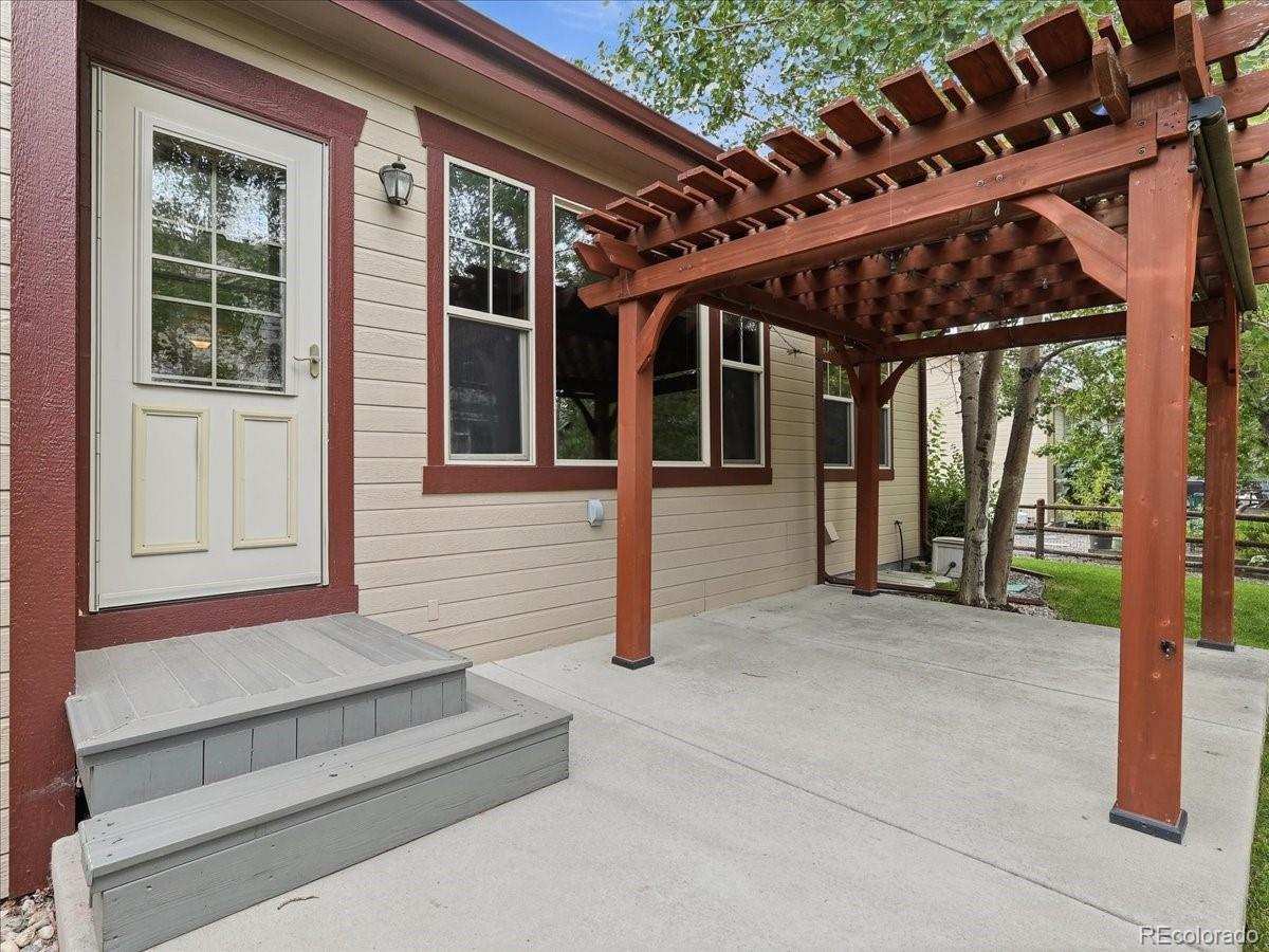 MLS Image #41 for 1061  messara drive,fort collins, Colorado