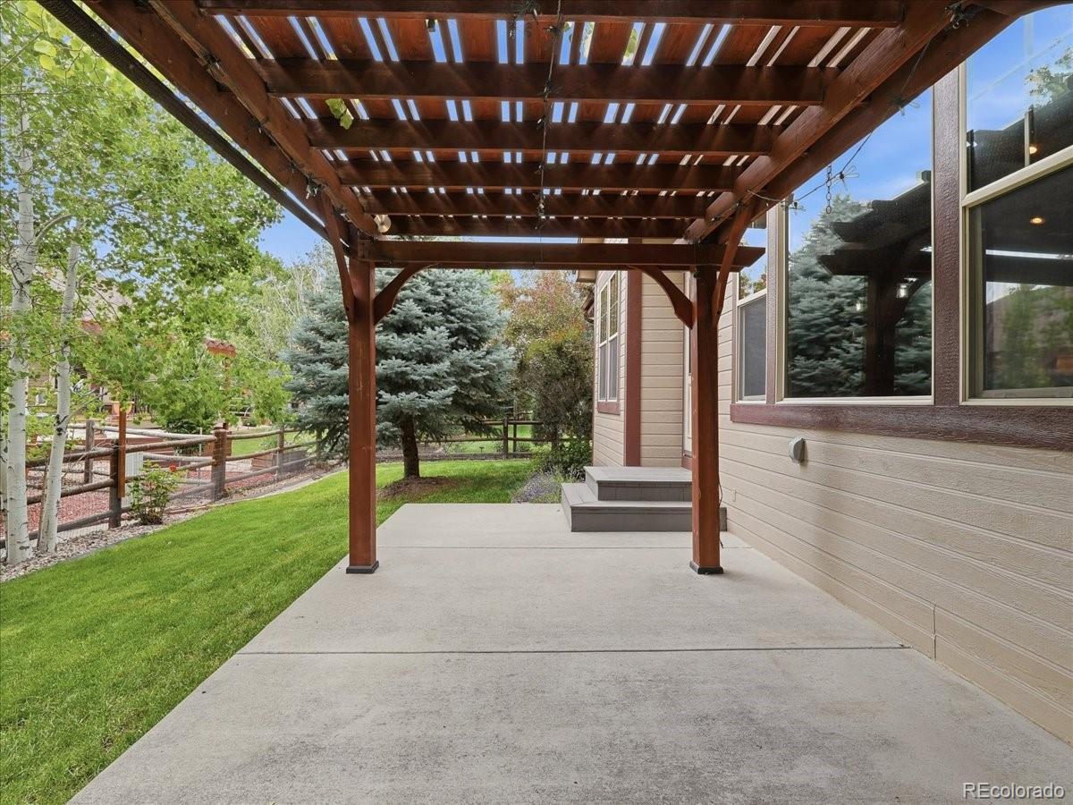 MLS Image #42 for 1061  messara drive,fort collins, Colorado
