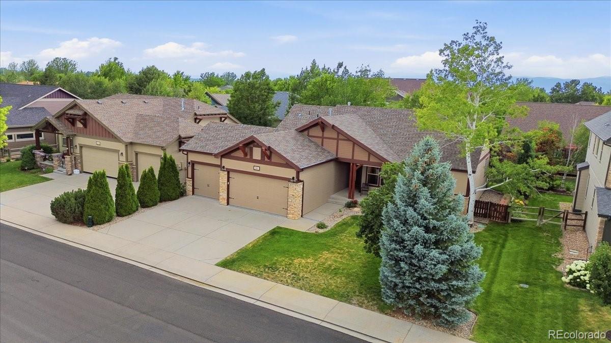 MLS Image #44 for 1061  messara drive,fort collins, Colorado