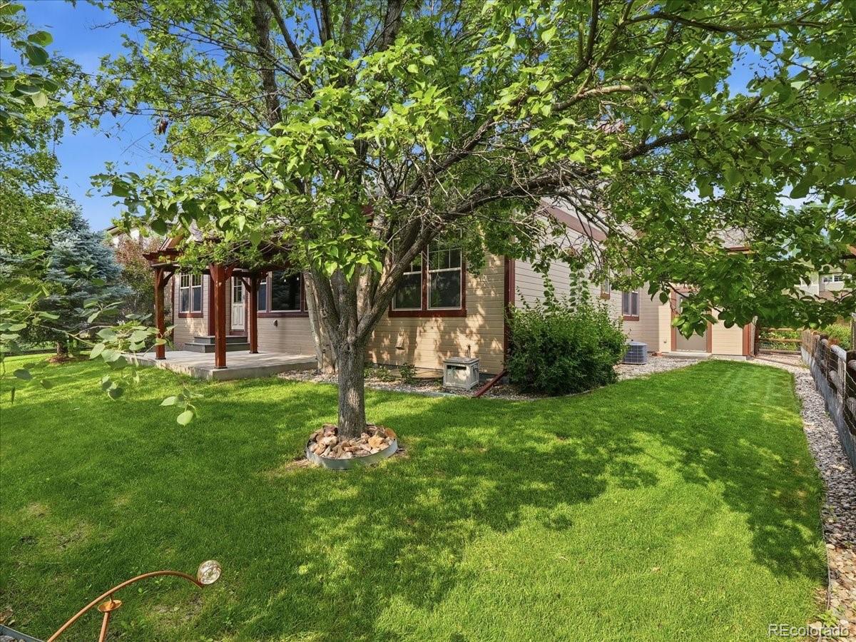MLS Image #45 for 1061  messara drive,fort collins, Colorado