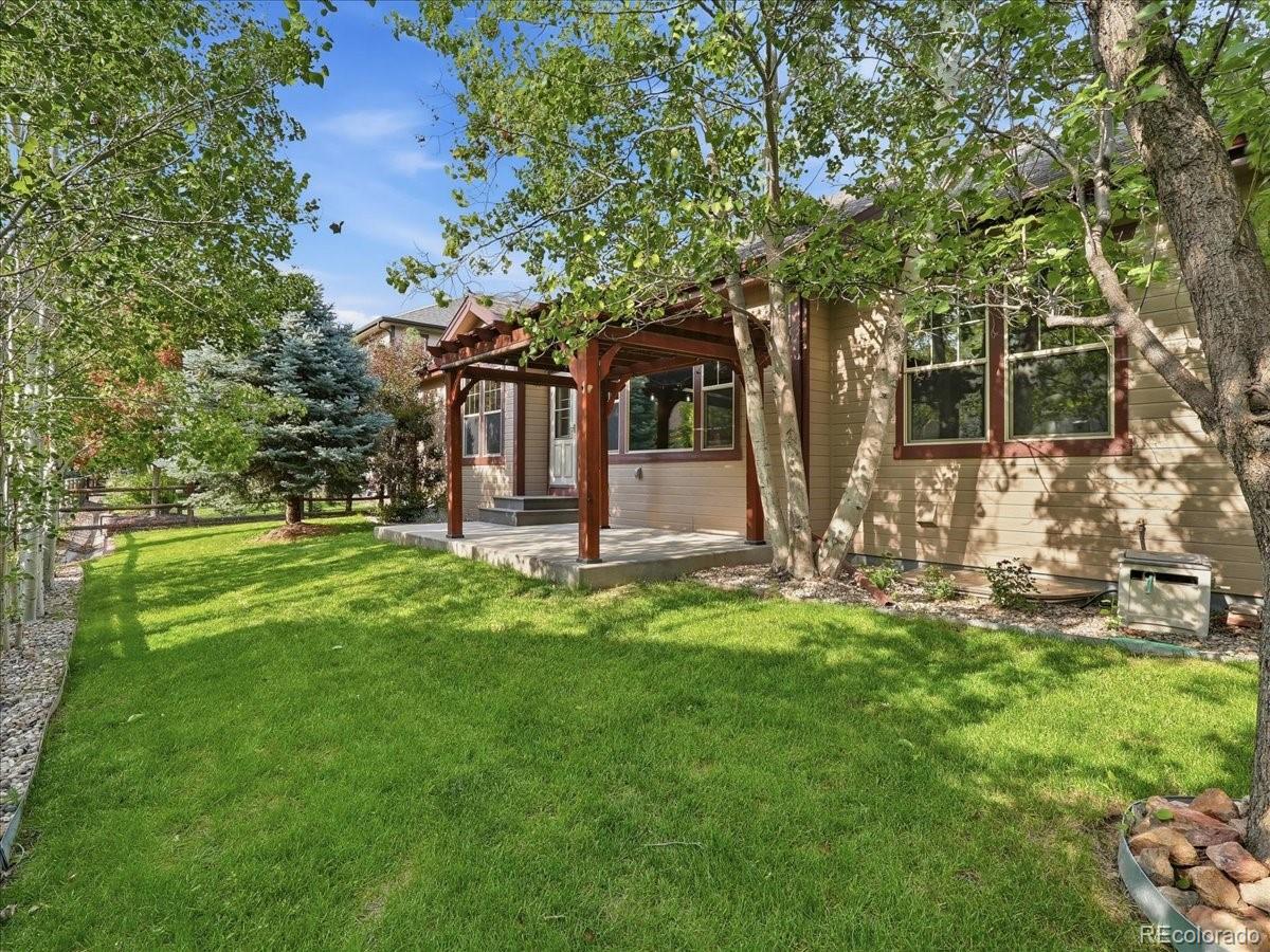 MLS Image #46 for 1061  messara drive,fort collins, Colorado