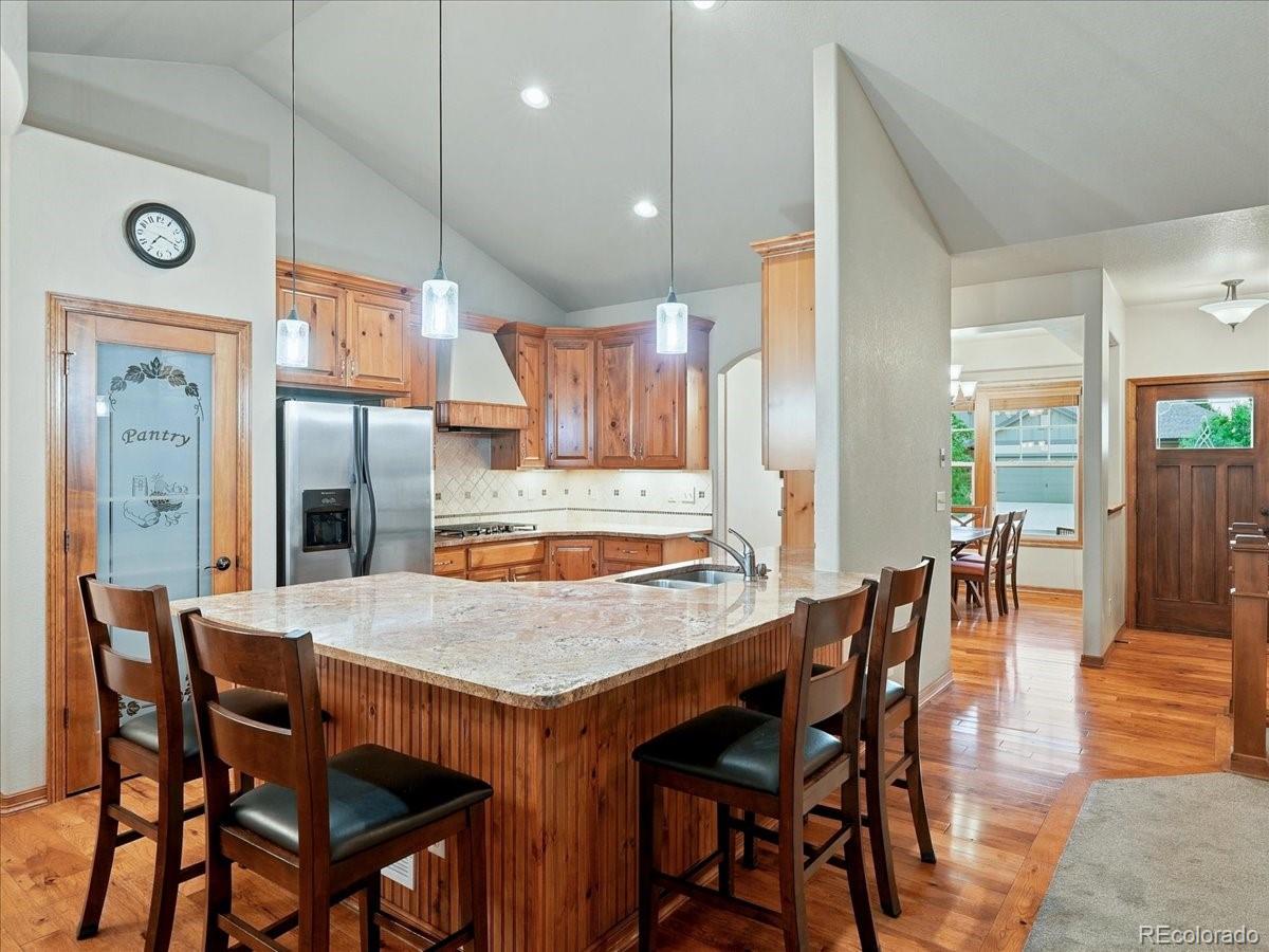 MLS Image #5 for 1061  messara drive,fort collins, Colorado