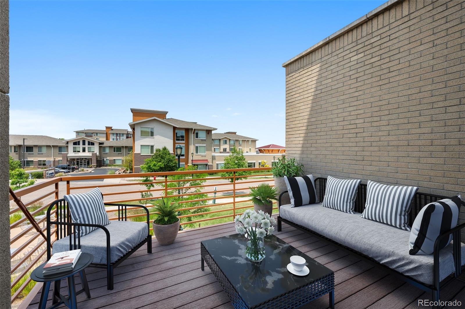 MLS Image #17 for 10137  belvedere loop,lone tree, Colorado