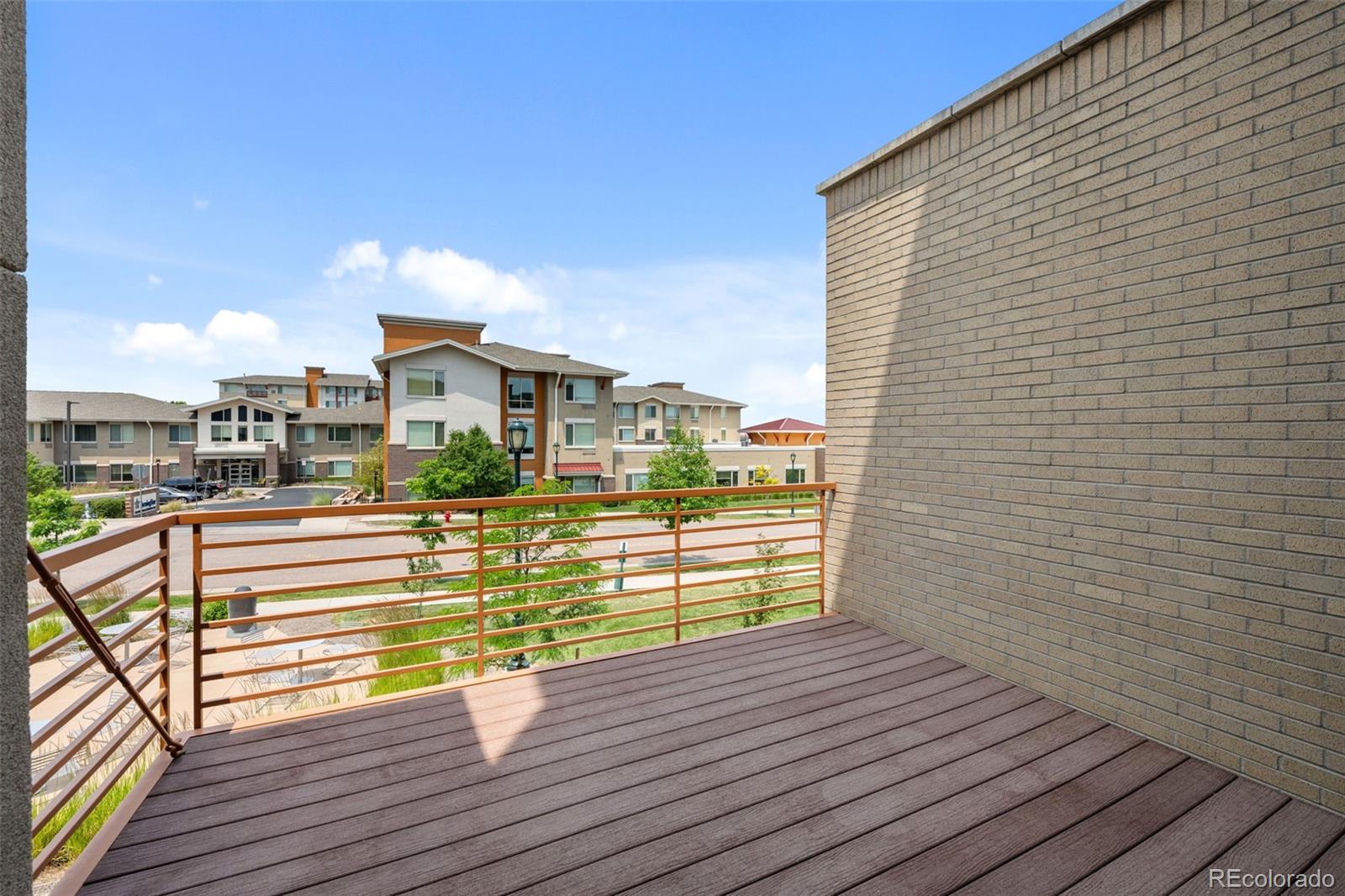 MLS Image #18 for 10137  belvedere loop,lone tree, Colorado