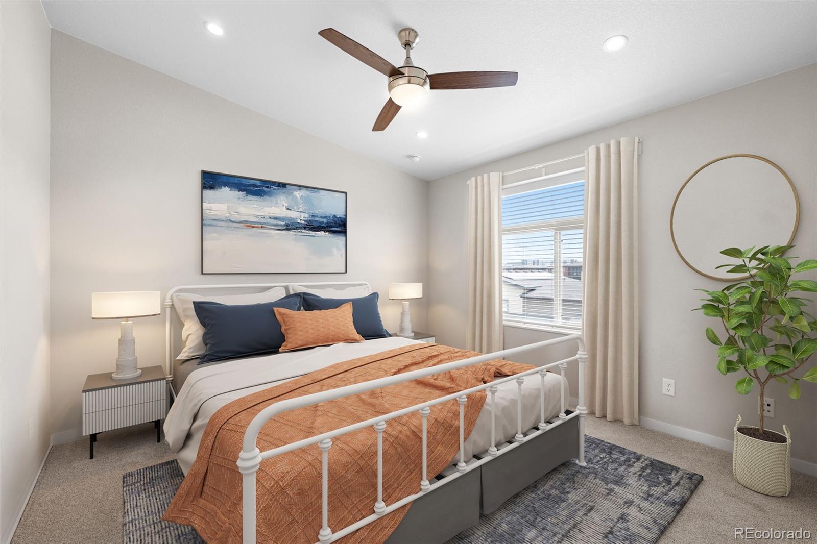 MLS Image #27 for 10137  belvedere loop,lone tree, Colorado