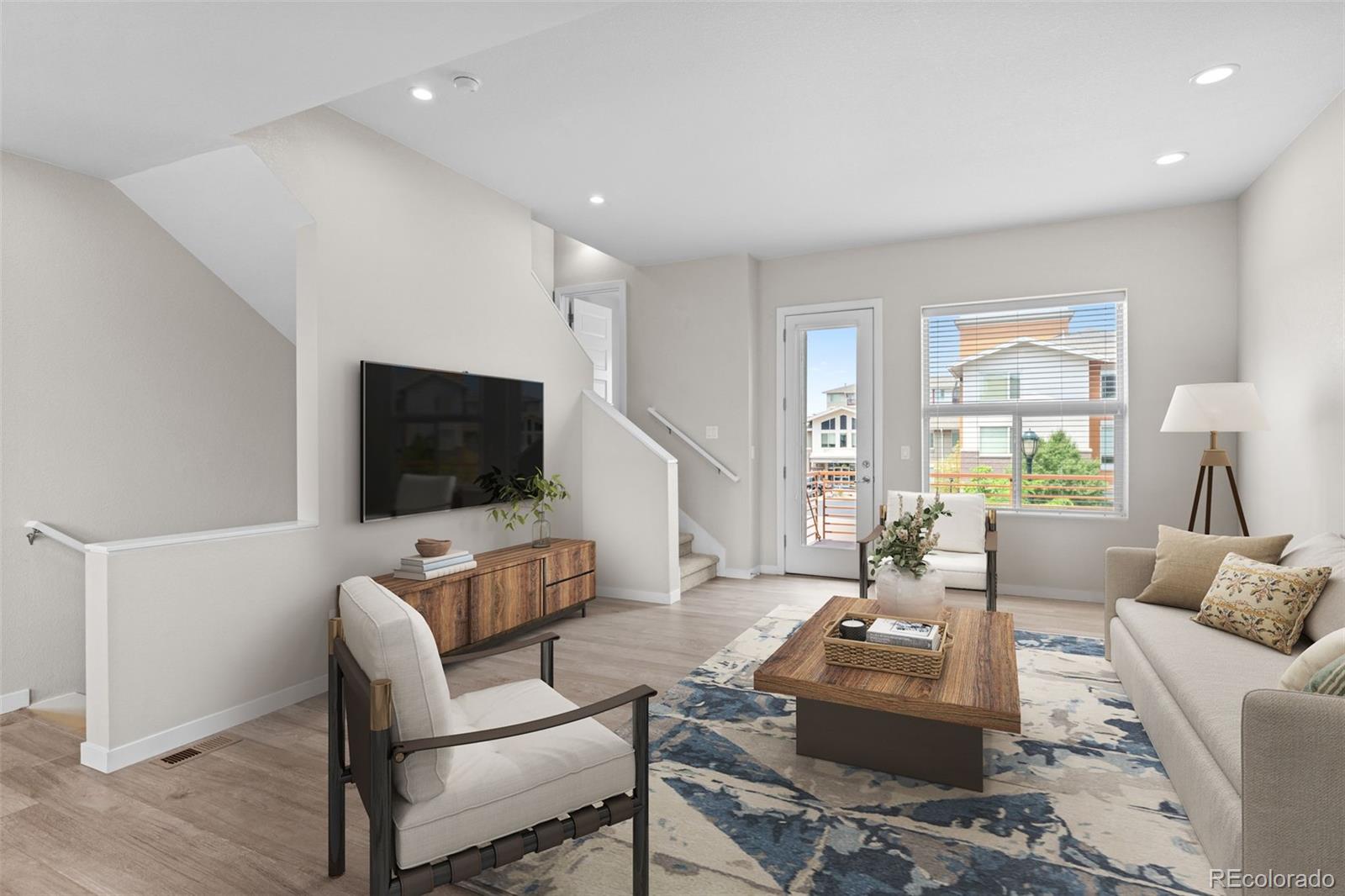 MLS Image #5 for 10137  belvedere loop,lone tree, Colorado