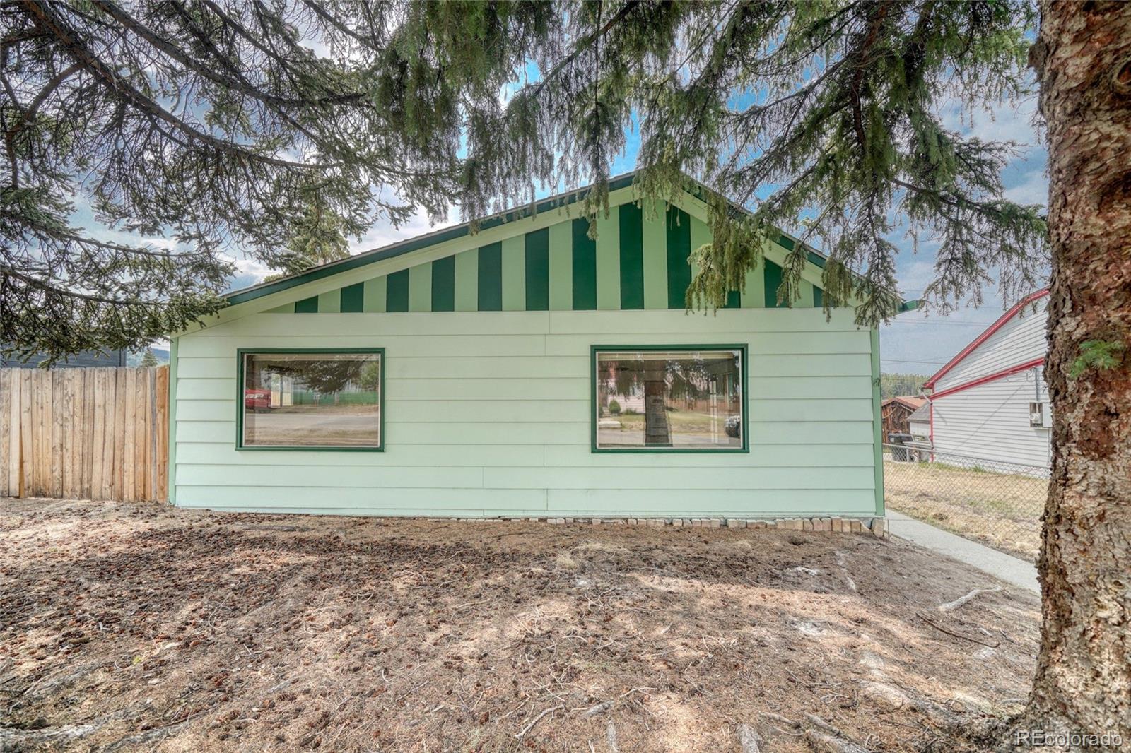MLS Image #0 for 215  elm street,leadville, Colorado